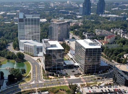 Cox Tour - Atlanta Chapter of the International Facility Management ...