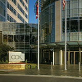 Tour of Cox Enterprises HQ - MARK YOUR CALENDAR - Atlanta Chapter of ...